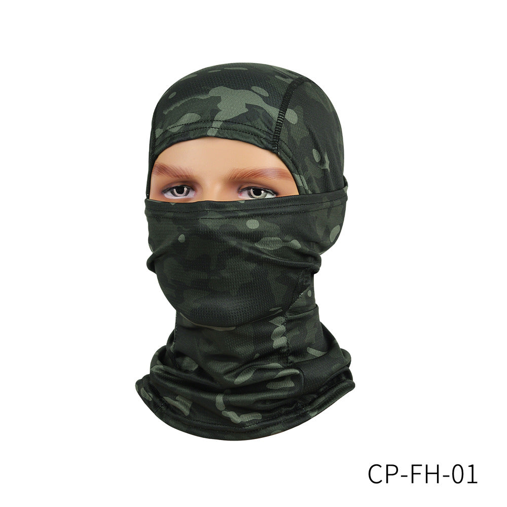 Sports Balaclava