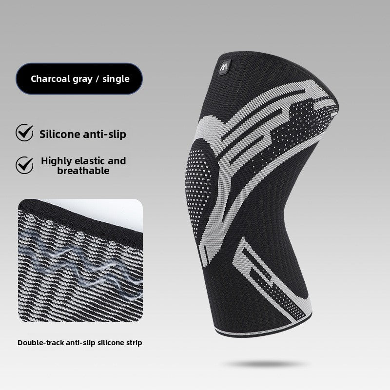 Professional sports knee brace