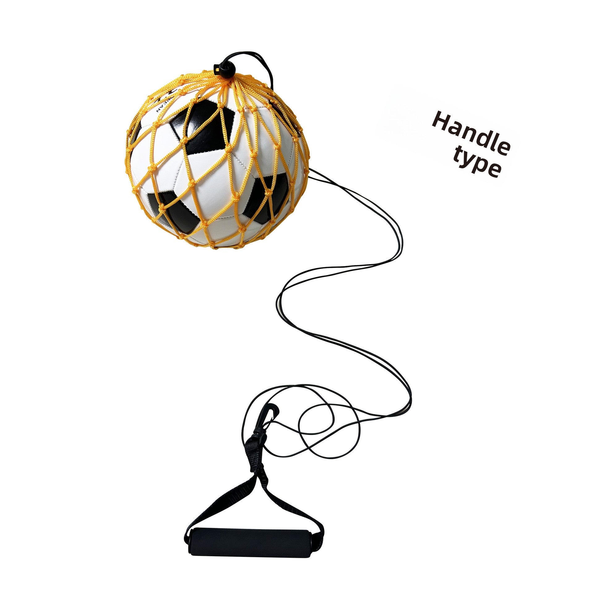 football training bag