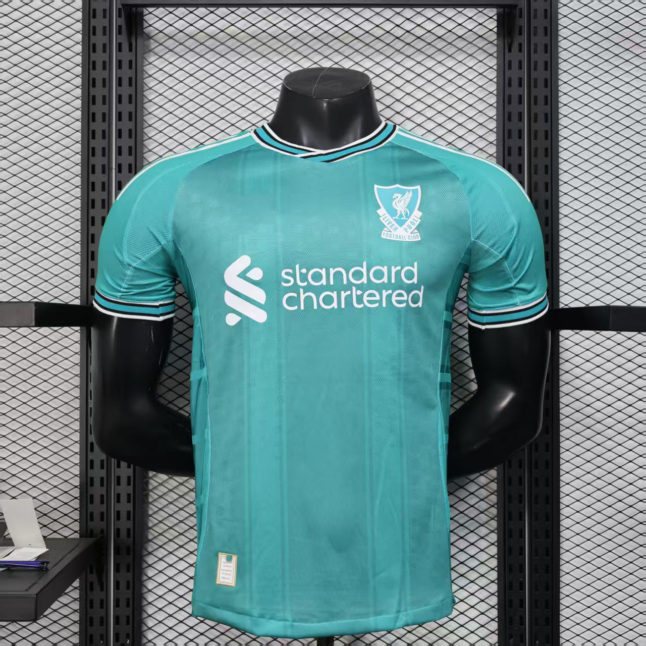 Premier League Football Jerseys 2023 - 2024 season