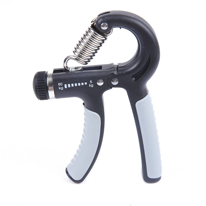 Fashionable fitness grip strength machine