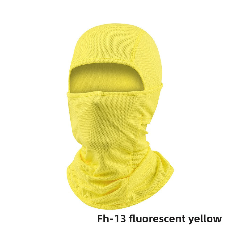 Sports Balaclava