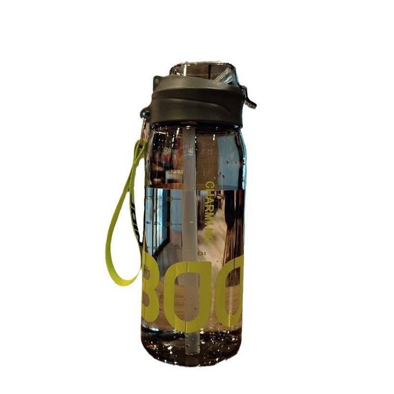 Charming Water Bottle