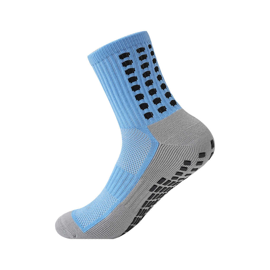 Sports Grip Socks