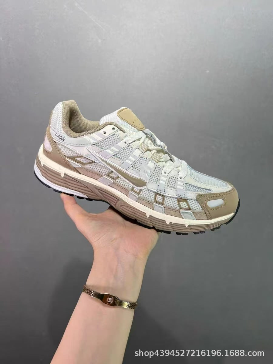 NIKE P-6000 Sports running shoes