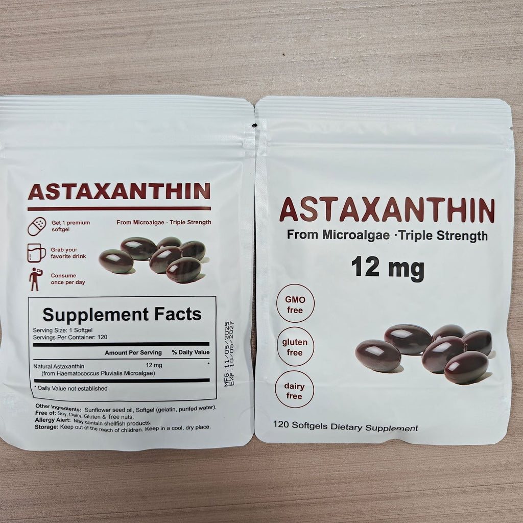 Dietary Supplements Fish Oil Probiotics Protein Powder