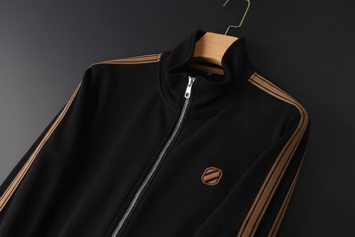 Casual sports outfit