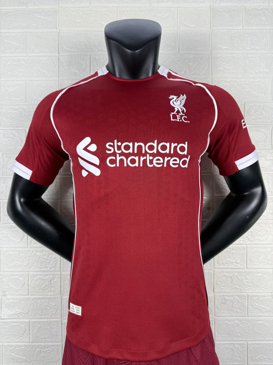 Premier League Football Jerseys 2023 - 2024 season