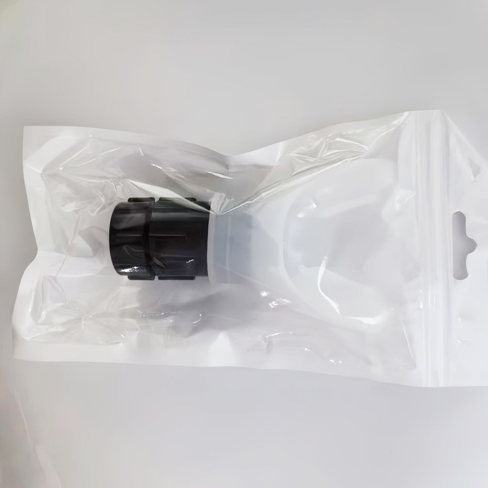 Respiratory Vital Capacity Training Device for Lung Exercise