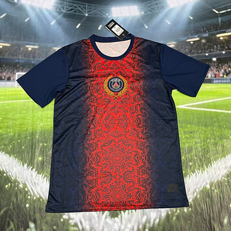 Paris Saint-Germain Football Jersey