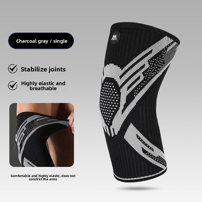Professional sports knee brace