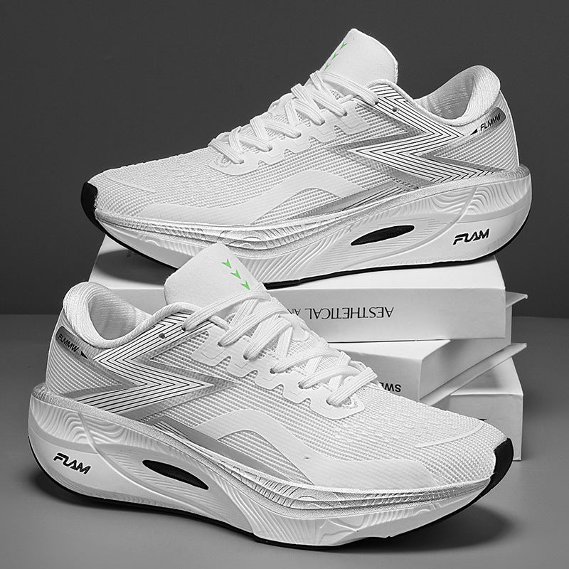 Woman's running shoes